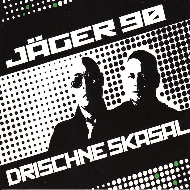Drischne Skasal cover