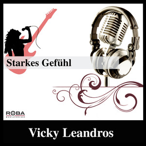 Starkes Gefühl cover