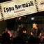 Klubiotteella Kouvola 24.1.2009 cover