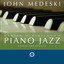 Marian McPartland's Piano Jazz With Guest John Medeski cover