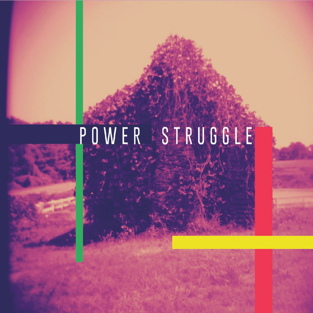 Power Struggle Photo