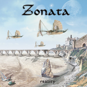 Reality cover