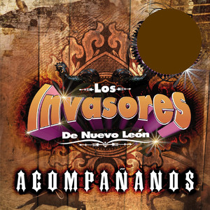 Acompananos album