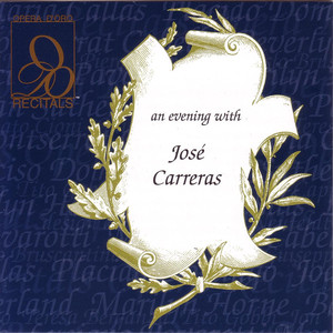 José Carreras album