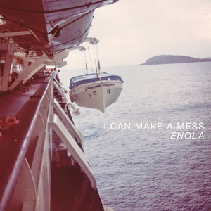 Enola cover