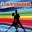 Latinos: Invite Albumcover