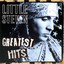 Greatest Hits cover