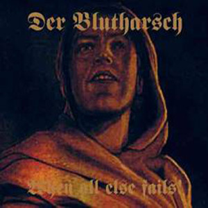 When All Else Fails! cover