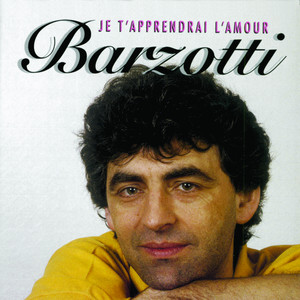 Je t'apprendrai l'amour album