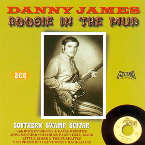 Danny James Photo