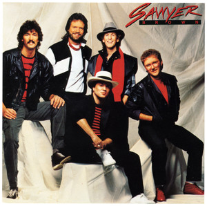 Sawyer Brown album