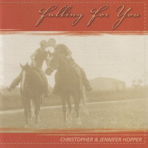 Christopher & Jennifer Hopper