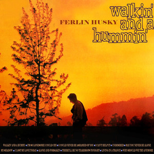 Walkin' and Hummin' album