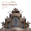 Bach: Clavier-Übung III cover