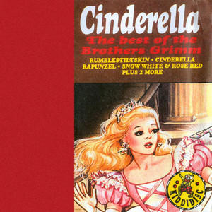Cinderella - The Best of the Brothers Grimm Albumcover