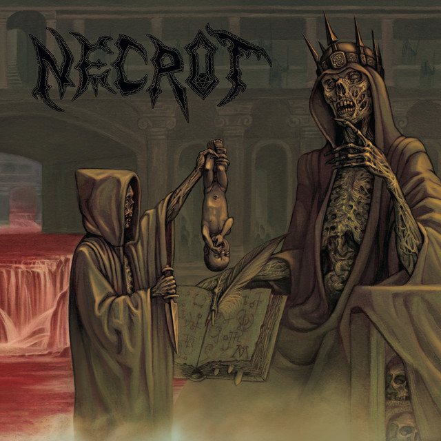 Blood Offerings cover