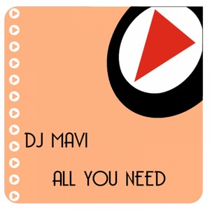 DJ Mavi
