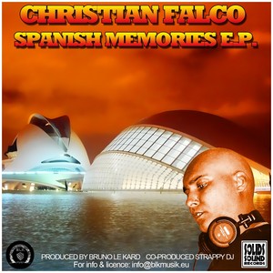 Christian Falco