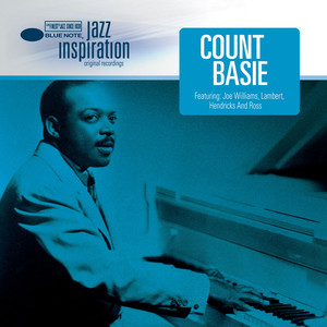 Jazz Inspiration album