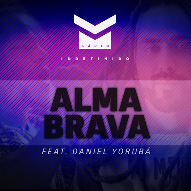 Alma Brava - Single