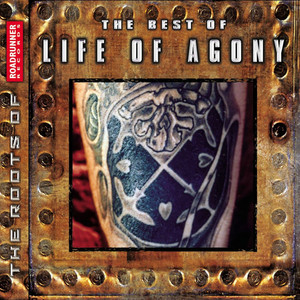 The Best Of album