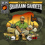 Modern Artillery cover