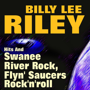 Hits And Swanee River Rock, Flyn' Saucers, Rock'n'roll (Original Artist Original Songs) album