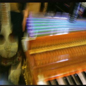 Dauphin Elegies cover