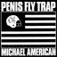 Michael American Albumcover