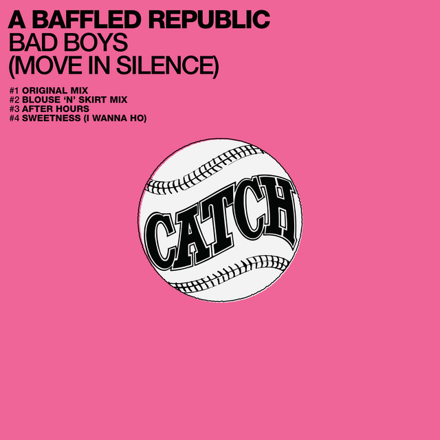 A Baffled Republic Photo