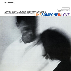 Like Someone In Love (The Rudy Van Gelder Edition) album