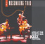Live At The North Sea Jazz Festival '92 cover