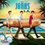 Jonas L.A. cover