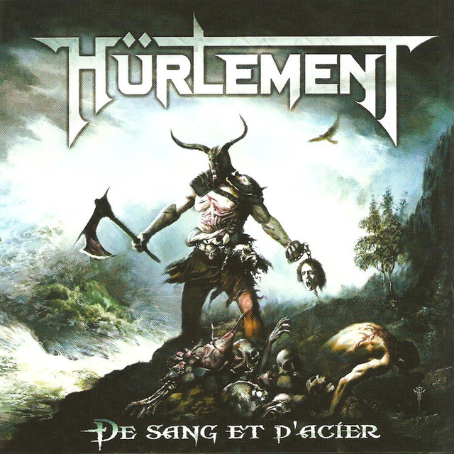 De Sang Et D'acier cover