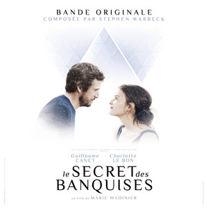 Le secret des banquises (Bande originale du film) album