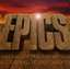 Epics: The History of the World According to Hollywood cover