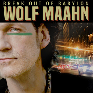 Break Out Of Babylon cover