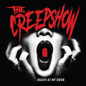 Death At My Door album