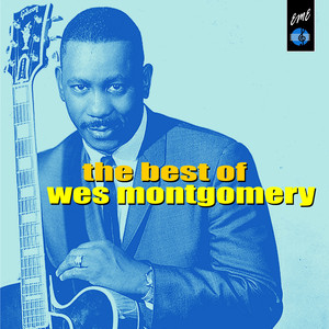 The Best of Wes Montgomery album