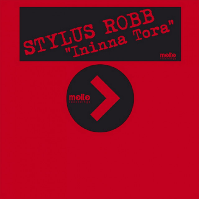 Stylus Robb Photo