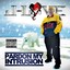 Pardon My Intrusion Albumcover