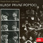 Kursy první pomoci Albumcover