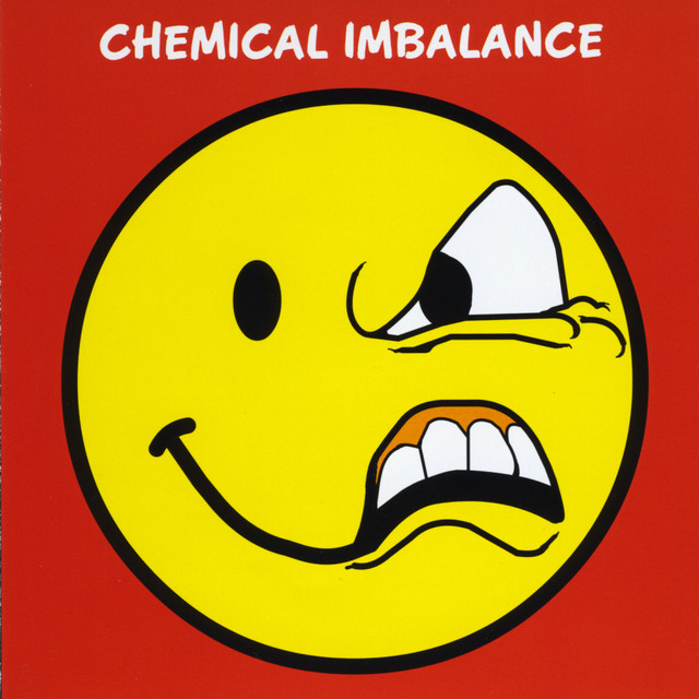 Chemical Imbalance Photo