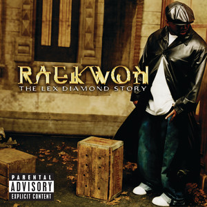The Hood cover