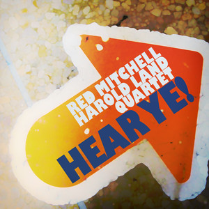 Hear Ye! cover