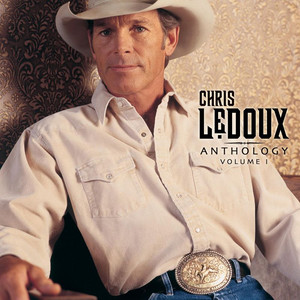 Anthology, Volume 1 album