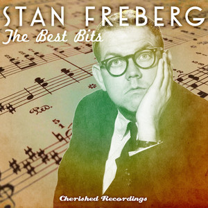 The Best Bits cover