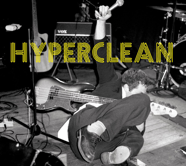 Hyperclean Photo