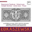 Łukaszewski: Musica sacra, Vol. 5 Albumcover