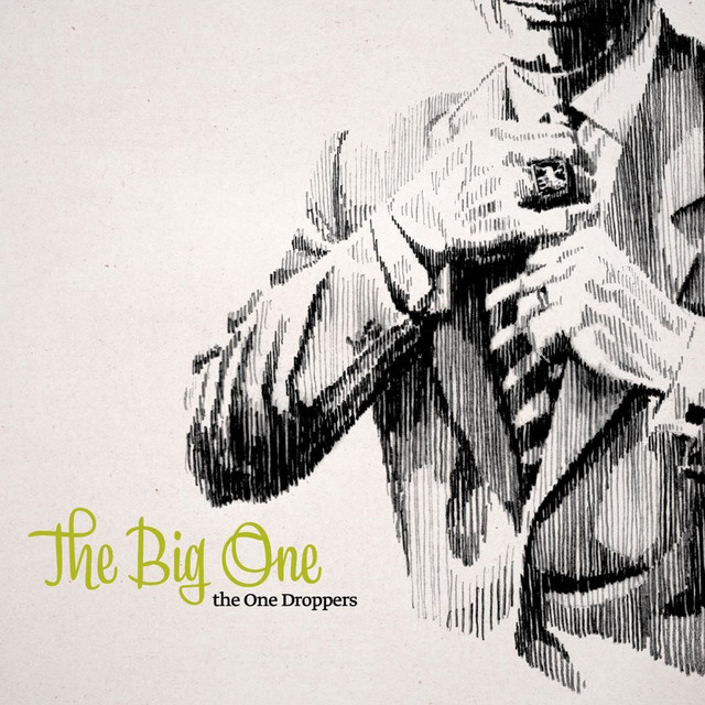 The One Droppers Photo